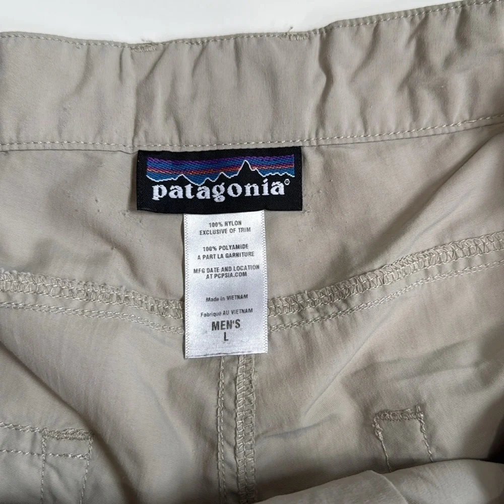 Patagonia Men's Home Waters Shorts 10